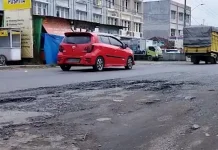 Lelang Rampung, 29 Proyek Jalan di Lampung Mulai Pengerjaan