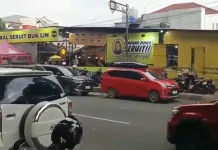 Wali Kota Bandar Lampung Wajibkan Pemilik Usaha Siapkan Lahan Parkir