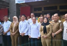 Wamenkes Dorong Penguatan Penanganan TBC Kota Bandarlampung