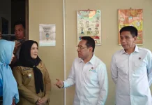 Pemerintah Siapkan Dukungan Pendanaan Penanganan TBC di Daerah