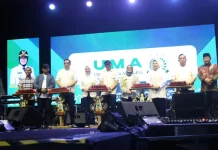 Meriahkan HUT ke-27, Lampung Timur Luncurkan UMKM Expo 2026 dan City Branding