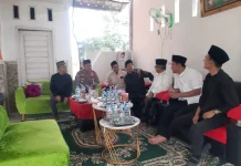 Polisi Ajak Warga Tingkatkan Kewaspadaan saat Haul di Mesuji
