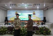 Raker UIN Raden Intan Lampung 2026 Tetapkan Empat Isu Strategis