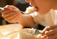 Nasi Putih Beraroma Saffron, Makanan Para Nabi dan Kaya Manfaat