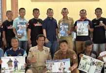 PSSI Mesuji Dorong Kemandirian, Siapkan Sport Center hingga Majalah Olahraga