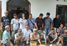 LBH Cahaya Keadilan Pringsewu Kawal Legalitas Galian Tanah