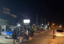 Puluhan Remaja Terjaring Razia Balap Liar, Polisi Beri Pembinaan