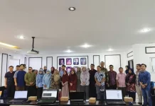 Tiga Jurnal Unggulan Universitas Lampung Tembus Indeksasi Global DOAJ