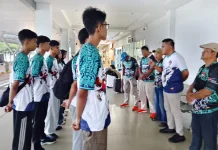 Target Realistis PON 2028: Lolos Pra-PON Sebanyak Mungkin