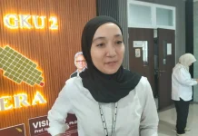 Kartini Menginspirasi Perempuan Berani Bermimpi dan Memimpin