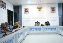 Kemenag Lampung Optimalkan Pengelolaan Zakat, Infak dan Sedekah