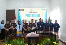 Kejati Lampung Pulihkan Keuangan Negara Rp1,5 Miliar