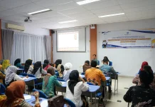 Guru Utama Lampung Didorong Lestarikan Bahasa Daerah