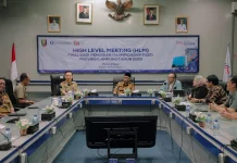 Lampung Targetkan Terbaik di Championship TP2DD 2026