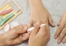 Kenali Manikur Jepang yang Fokus pada Kesehatan Kuku