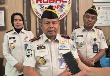 Kasus Sabu Libatkan Oknum Sipir, Ditjenpas Lampung Lakukan Evaluasi Menyeluruh