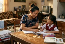 Makna Kartini Bagi Ibu Masa Kini