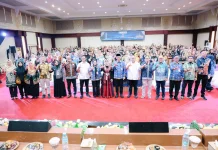 PKU Akbar PNM: 250 Nasabah Tingkatkan Kapasitas Usaha Bersaing di Pasar Lampung
