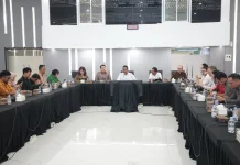 Sekjen ATR/BPN Ajak Semua Pihak Dukung Implementasi ILASPP