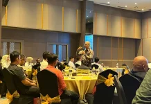 Kemenkum Lampung Sosialisasikan Hak Cipta, Tingkatkan Pemahaman Royalti Musik