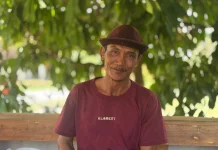 Petani Bengkunat Keluhkan Sengketa Lahan dan Infrastruktur