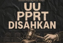 Implementasi UU PPRT di Lampung Butuh Sinergi dan Kesamaan Perspektif