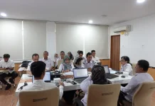 Ranperda Fasilitasi Pesantren Lampung Timur Masuki Tahap Lanjutan