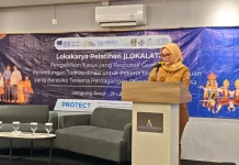 Bupati Dorong Layanan Responsif Gender di Lampung Timur