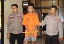 Diduga Pelaku Kekerasan Seksual, Remaja di Pringsewu Ditangkap Polisi