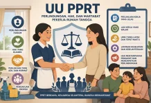 Pengesahan UU PPRT Dinilai Langkah Positif, Pengamat Soroti Perlunya Sosialisasi