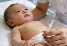 Melindungi Buah Hati sejak Dini Dengan Imunisasi