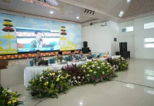Pimpinan Senat UIN RIL Apresiasi Peningkatan Jumlah Guru Besar
