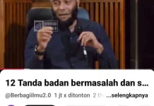 Strategi Efektif dalam Menjaga Kebersihan Diri dan Mencegah Bau Badan