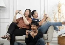 Risiko Judi Online Berkedok Game di Ekosistem Digital Remaja
