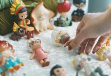 Obsesi Koleksi "Blind Box": antara Kepuasan Hobi dan Adiksi Belanja Misteri