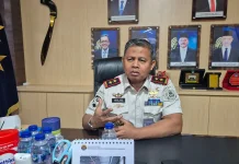Gunakan Pendekatan Hati, Ditjenpas Lampung Perkuat Pembinaan Warga Binaan