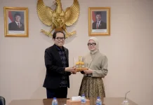 Wagub Jihan Siapkan Lahan 7 Hektare di Kota Baru untuk Balai Diklat Industri
