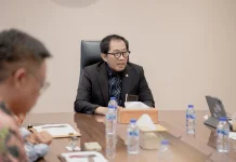 Wamenperin Sebut Lampung Butuh SDM Industri Terampil dan Tersertifikasi