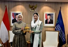Pemprov Lampung dan Kemendag Bahas Stabilitas Harga Singkong