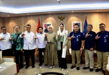 Pemprov Lampung Dorong Standarisasi Alat Ukur Kadar Pati Singkong