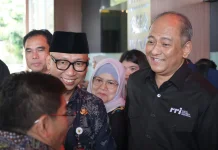 RRI Dukung Percepatan Ekonomi Lampung dalam Reses Komisi VII DPR RI