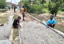 Polemik Tiket Masuk Pahawang Diluruskan untuk Kepentingan Pembangunan