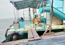 BUMDes Pahawang Serap Tenaga Kerja, Dorong Kemandirian Ekonomi Desa