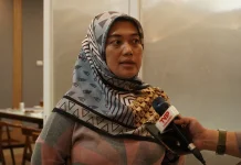 Komisi VII DPR RI Tetapkan Way Kanan Prioritas Kawasan Industri di Lampung