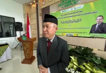 Rektor UML Canangkan Penggabungan Kampus Lama ke Kampus Baru di Sukarame