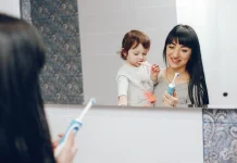 Tips Anti Drama Ajak Anak Rajin Gosok Gigi