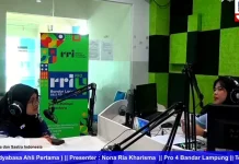 Sastra Masih Jadi Ruang Ekspresi Favorit Pelajar