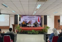 Teknik Kimia Itera Dorong Solusi Energi dari Sampah