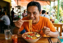Banyak yang Belum Tahu, Ini Efek Makan Pedas saat Cuaca Panas