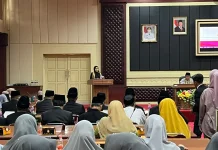 Pemprov Lampung Ajak DDII Lampung Perkuat Moral Generasi Muda